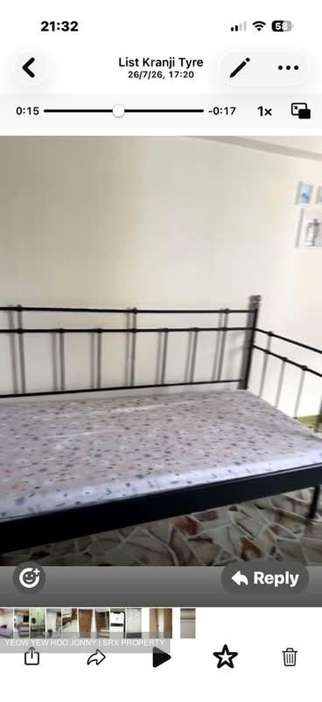 Blk 140 Potong Pasir Avenue 3 (Toa Payoh), HDB 4 Rooms #591043501